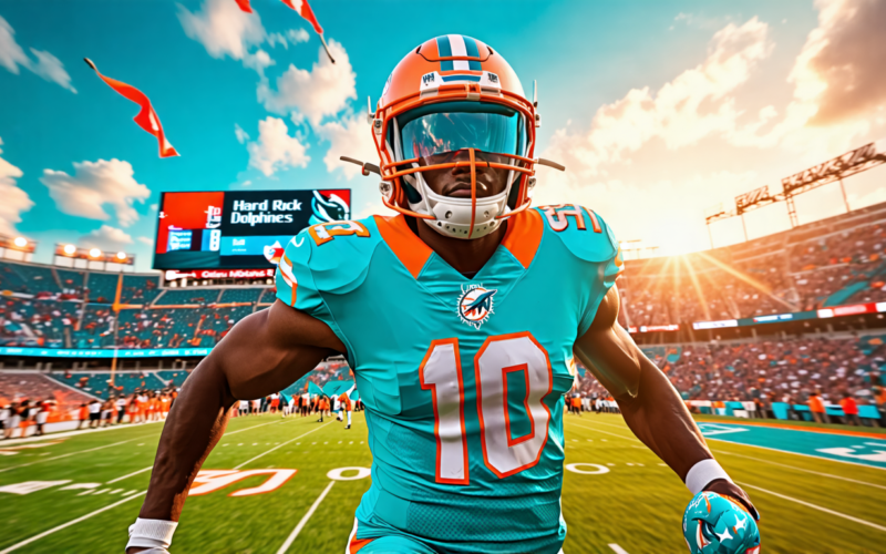 Miami Dolphins Updates | Current Phins News