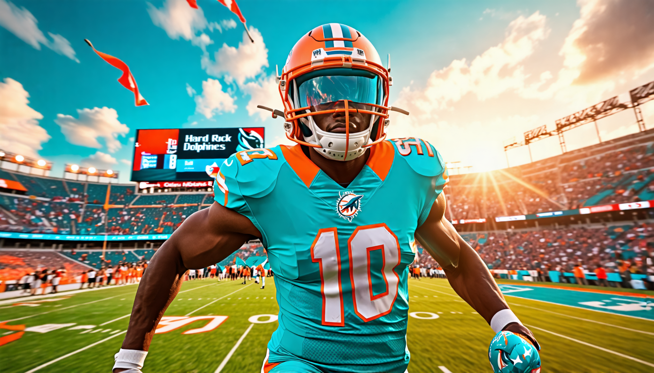 Miami Dolphins Updates | Current Phins News
