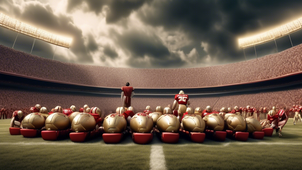 Monarch of the Onside Kick Passes Up Golden Chance to Use New Rules After Colts, Niners Make Attempt