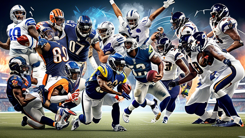 NFL Week 2 Overview: Risers, Fallers, and Future Outlooks for Each Team