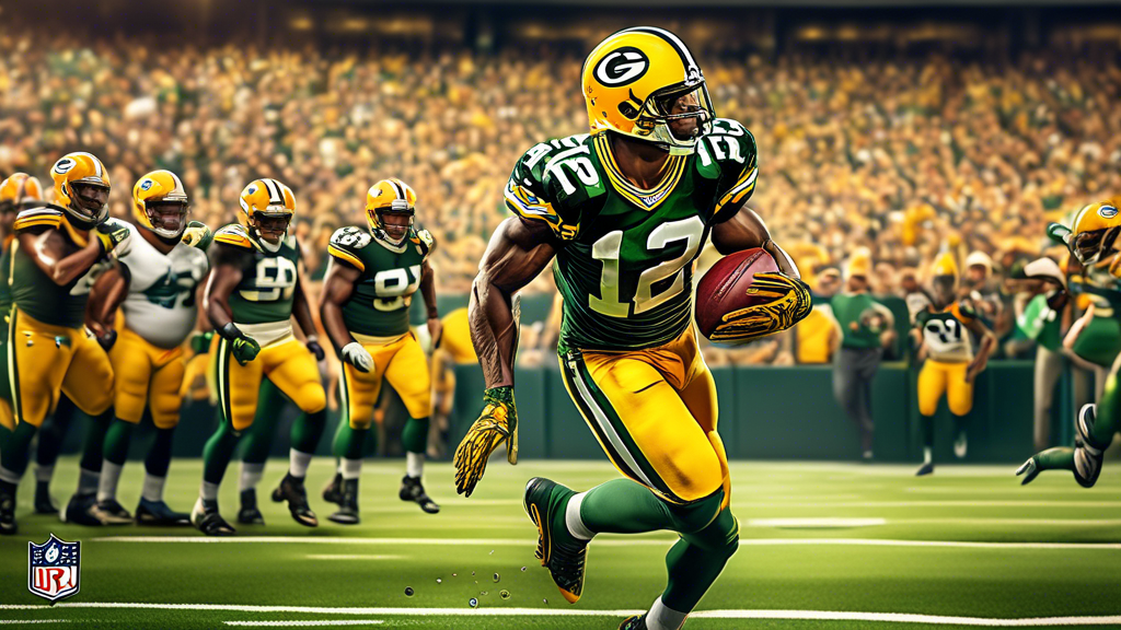 Packers’ Xavier McKinney shines as NFL’s top safety in 2024