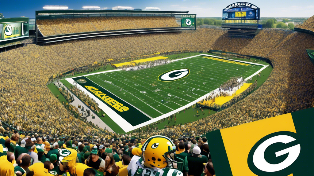 Packers vs Colts: Game Day Preview