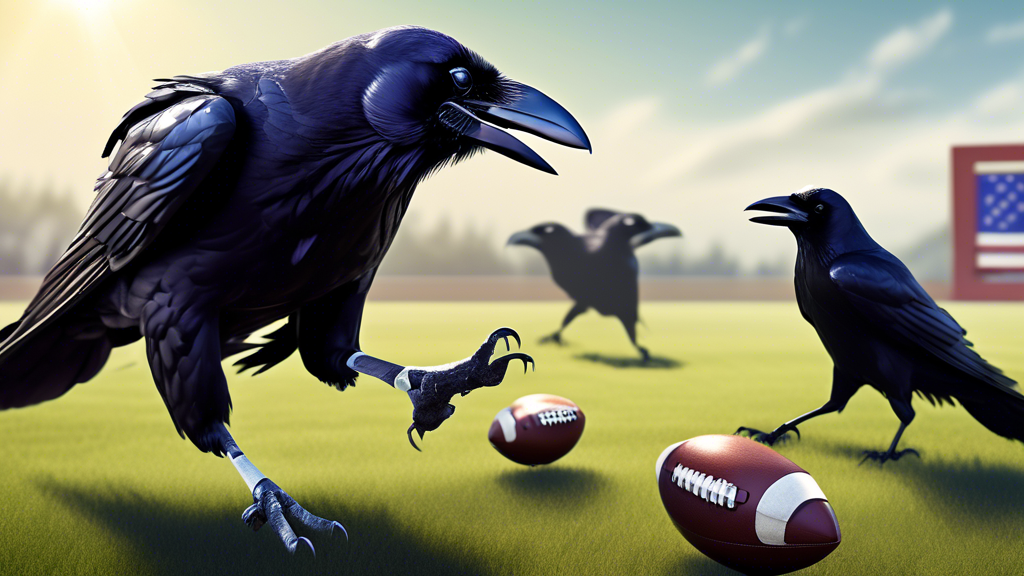 Ravens Week 3 Injury Update: Key Players in Good Health