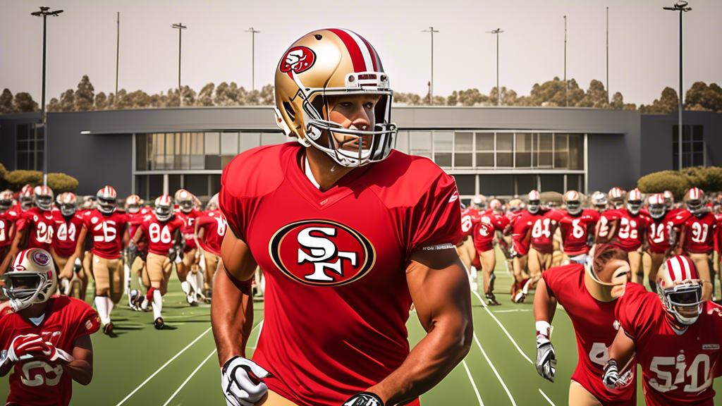 Ricky Pearsall has returned to work at the 49ers’ facility