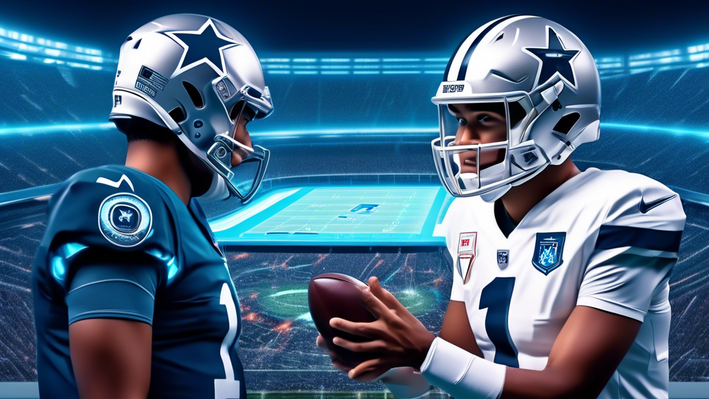 Tua Tagovailoa Should Emulate Roger Staubach