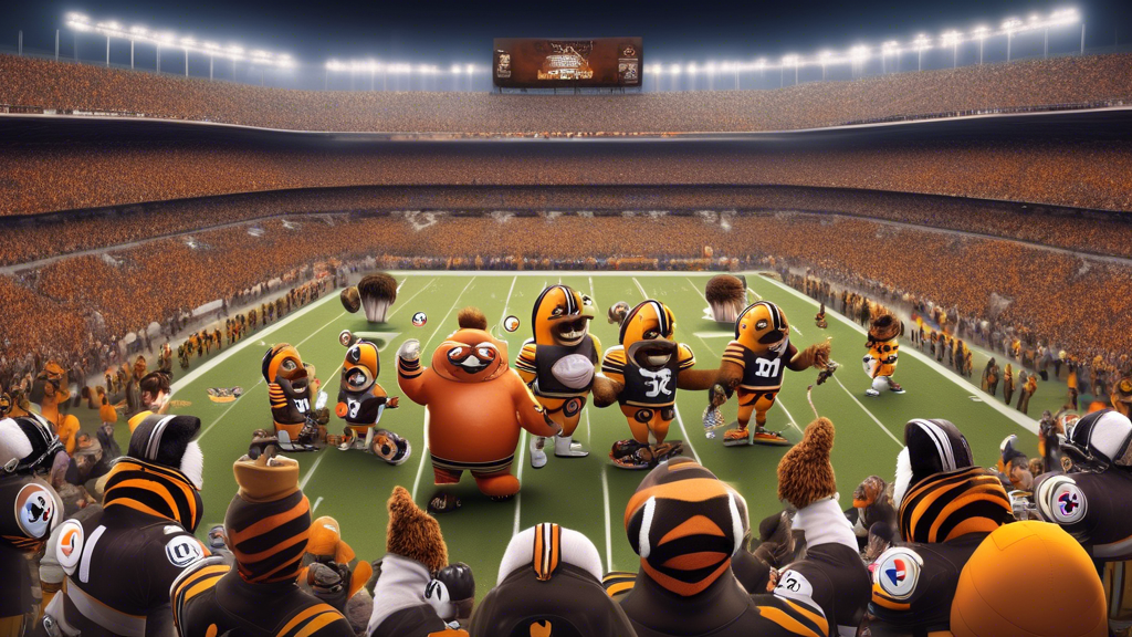 Week 2 AFC North Power Rankings: Steelers, Browns Triumph; Bengals, Ravens Suffer Defeats