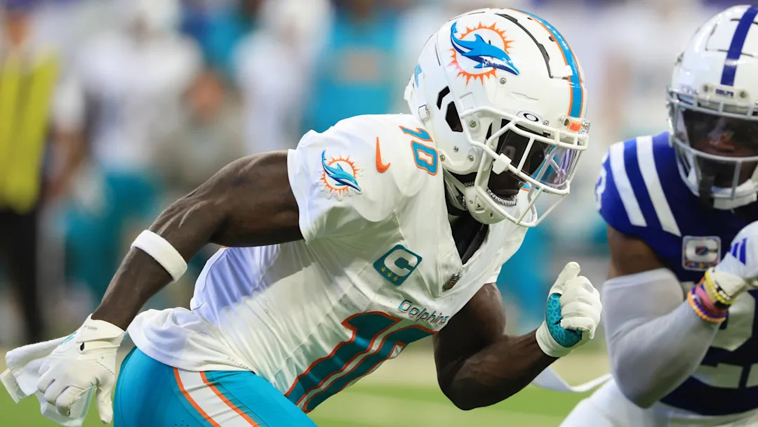 Dolphins Prepare for Key Matchup Against Cardinals Amid Injuries and Returns