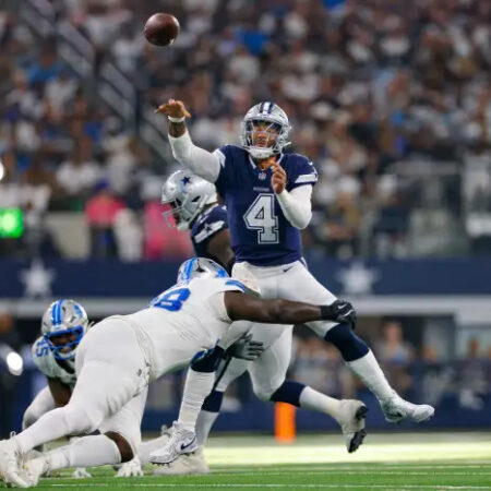 The Harsh Reality of Dak Prescott’s Closing Super Bowl Window