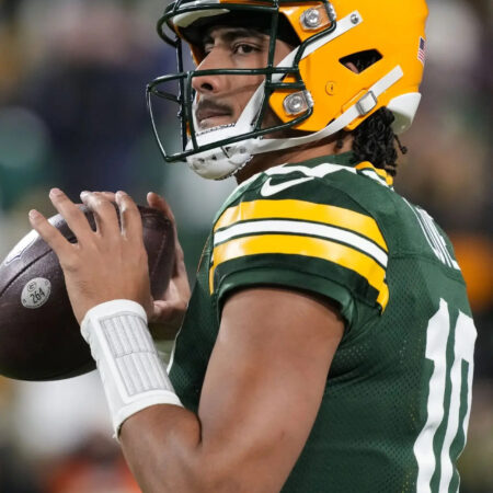 Beyond the Injury Struggles: Why Jordan Love’s 2025 Season Could Define Packers Football’s Next Era