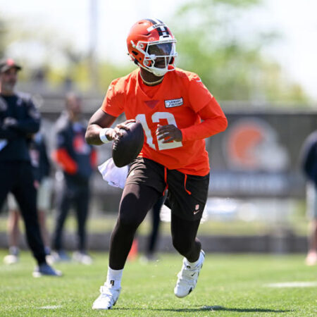 Amid Growing Speculation, Browns Insider Reveals True Plans for Sanders and Gabriel