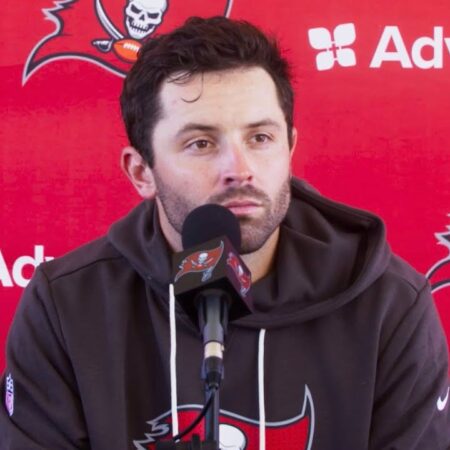 TAMPA BAY BUCCANEERS 2025-26 SEASON ANALYSIS