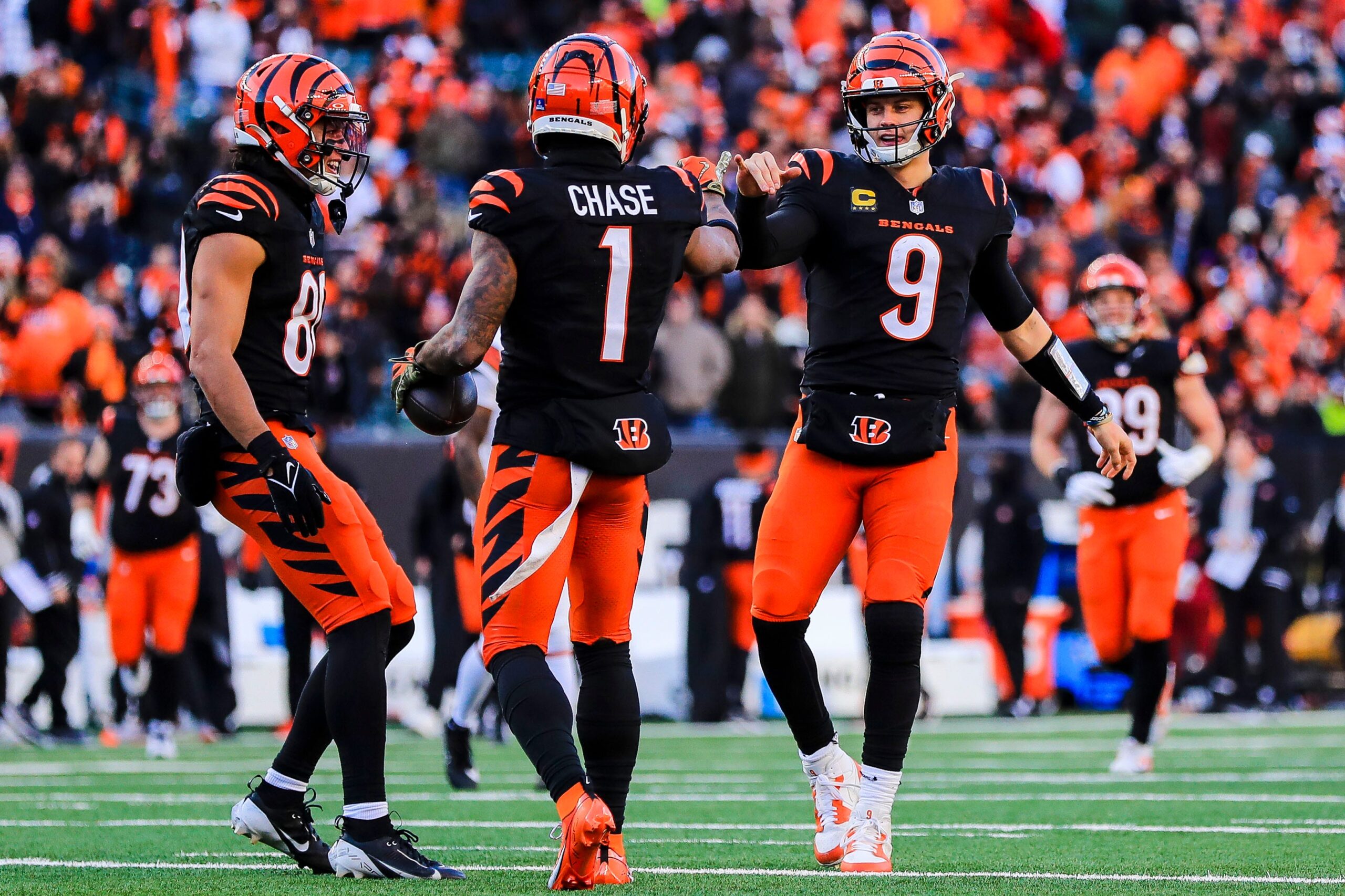 Bengals 2025-26 Season Breakdown: Bet Smarter with Odds911