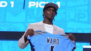 The Future is Now: 10 NFL Rookies Ready to Redefine the Game