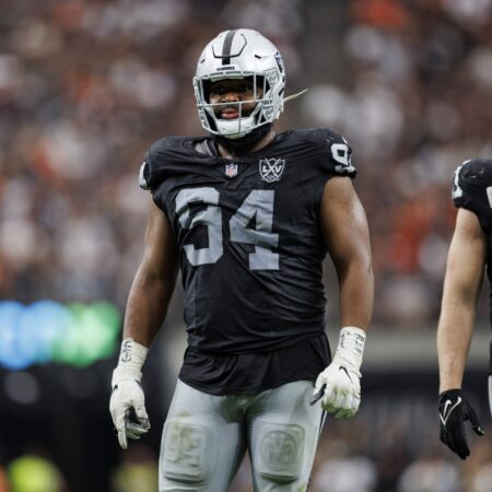 The Forgotten R-A-I-D-E-R: Why Christian Wilkins is the Most Undervalued Superstar in the NFL