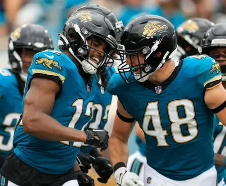 The Trevor Lawrence Conundrum: A Five-Year Analysis of Promise Unfulfilled and the Road Ahead for the Jacksonville Jaguars