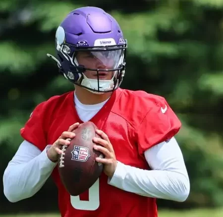 Minnesota Vikings 2025-26 Season Analysis