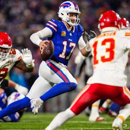 NFL Power Rankings: Complete Analysis of All 2024 Playoff Quarterbacks