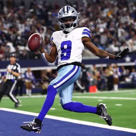 KaVontae Turpin’s Arrest: A Critical Blow to Cowboys’ Special Teams Excellence