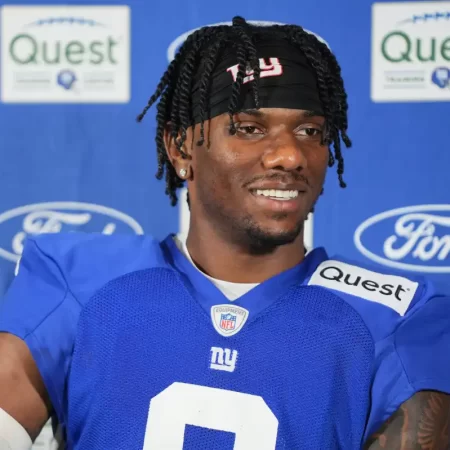 G-Men Present and Future: A Tale of Emerging Talent