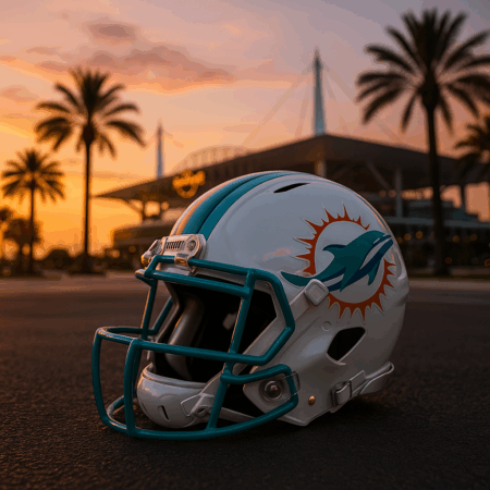 Miami Dolphins 2025 Training Camp Preview: Running Back Depth and Quarterback Questions