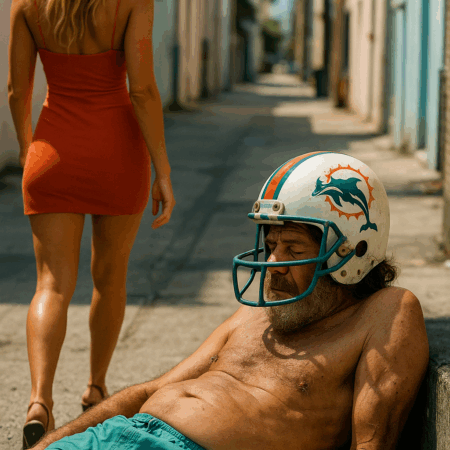 Miami Dolphins Training Camp 2025: Same Hopes, Same Disappointments?