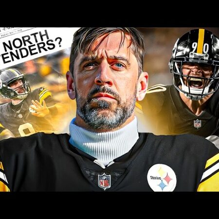Pittsburgh Steelers 2025-26 Season Analysis