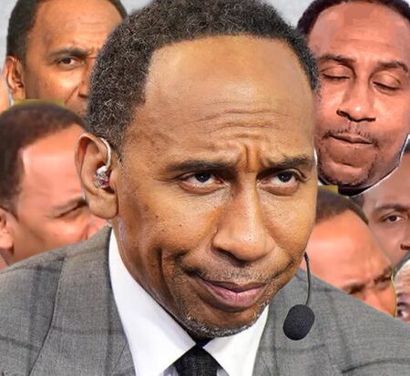 Time for a Media Detox: Why American Sports Fans Are Desperate for Relief from the Stephen A Overload