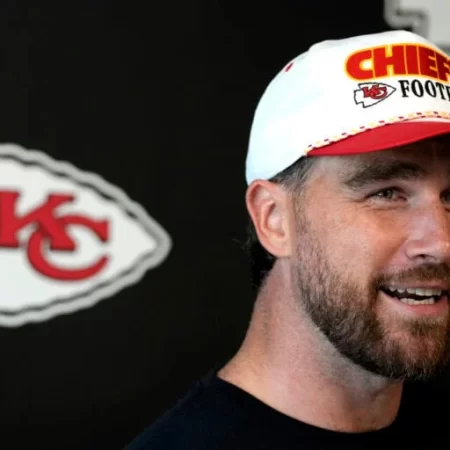 The Travis Hunter Phenomenon: Why NFL Teams Are Sounding Alarms and How They Plan to Counter the Two-Way Threat