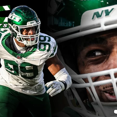 The New York Jets: A Franchise Finally Finding Peace