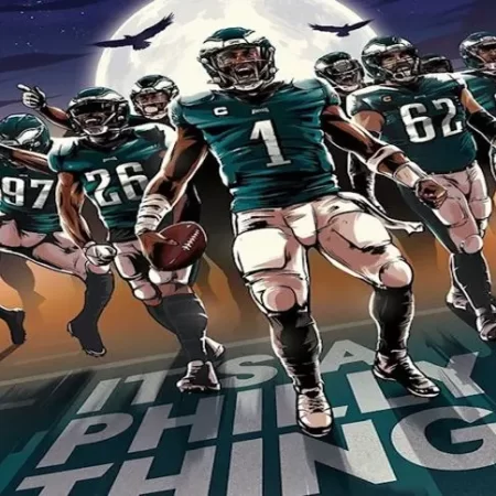 Eagles Championship Hype: Why the Media’s “Sure Thing” Mentality Could Backfire