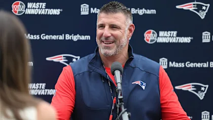 New England Patriots Defense Framework Analysis (2020-2024)