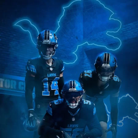 Detroit Lions 2025-26 Season: Reality Check After Historic High