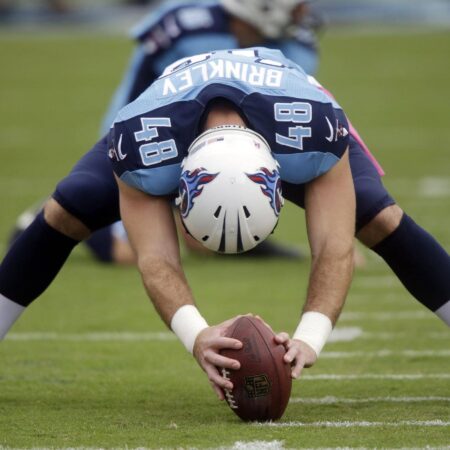 The Strategic Value of NFL Long Snappers: Why Every Team Prioritizes Special Teams Precision