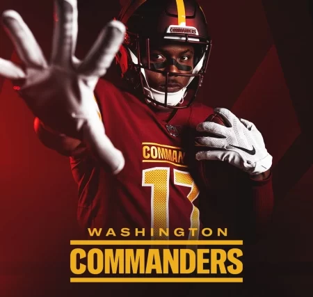 Redskins or Commanders On a Warpath, No Matter the Name, the NFL is Circling the Wagons