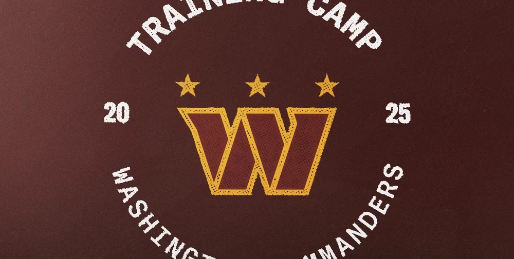 Washington Commanders Betting Outlook: Training Camp Depth Risks Could Impact Super Bowl Push