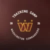 Washington Commanders Betting Outlook: Training Camp Depth Risks Could Impact Super Bowl Push