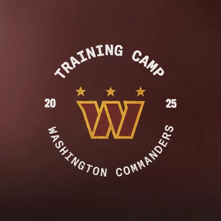 Washington Commanders Betting Outlook: Training Camp Depth Risks Could Impact Super Bowl Push