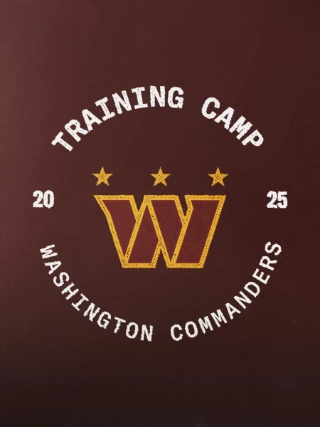 Washington Commanders Betting Outlook: Training Camp Depth Risks Could Impact Super Bowl Push