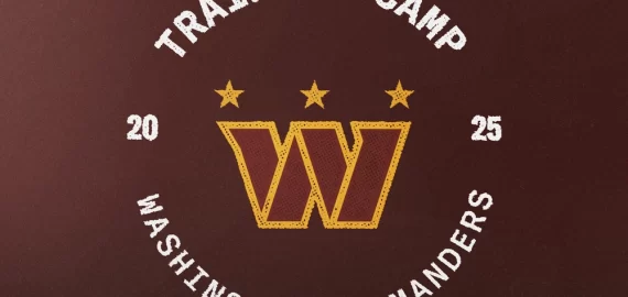 Washington Commanders Betting Outlook: Training Camp Depth Risks Could Impact Super Bowl Push