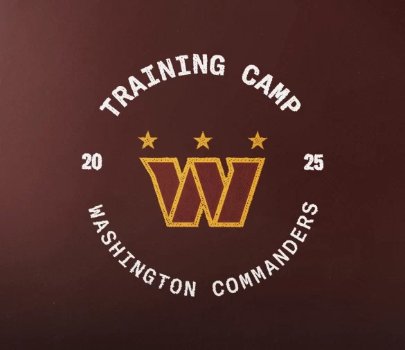 Washington Commanders Betting Outlook: Training Camp Depth Risks Could Impact Super Bowl Push